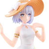 Figura Date A Live V Origami Tobiichi Summer Dress 20 cm
