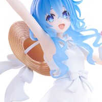 Figura Date A Live V Summer Dress Yoshino 21 cm