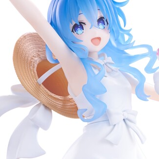 Figura Date A Live V Summer Dress Yoshino 21 cm