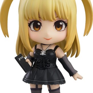 Figura Death Note Nendoroid Misa Amane 2.0 10 cm