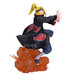 Figura Deidara Effectreme Naruto Shippuden 18cm