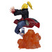 Figura Deidara Effectreme Naruto Shippuden 18cm