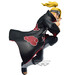 Figura Deidara Vibration Stars Naruto Shippuden 13cm