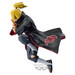 Figura Deidara Vibration Stars Naruto Shippuden 13cm