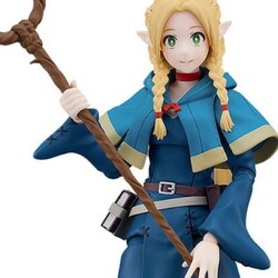 Figura Delicious in Dungeon Figma Marcille 13 cm