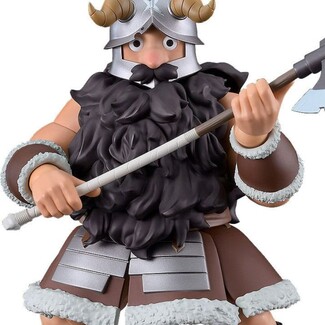 Figura Delicious in Dungeon Figma Senshi 13 cm