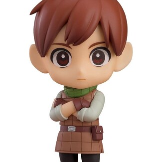 Figura Delicious in Dungeon Nendoroid Chilchuck 10 cm