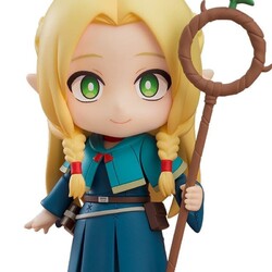 Figura Delicious in Dungeon Nendoroid Marcille 10 cm