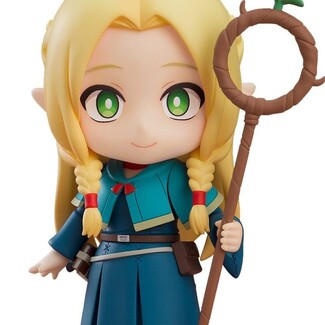 Figura Delicious in Dungeon Nendoroid Marcille 10 cm