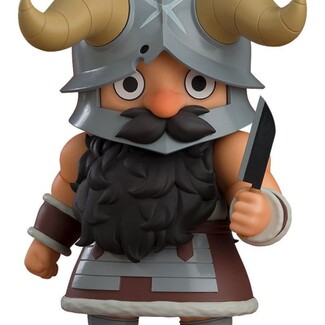 Figura Delicious in Dungeon Nendoroid Senshi 10 cm