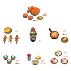 Figura Delicious in Dungeon Nendoroid Surprise Collection Monster Meals Cajas Sorpresas Surtido (7)