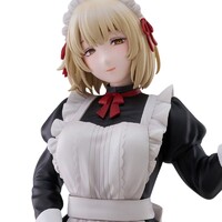 Figura Delicious in Dungeon Tenitol Tall Falin Classic Maid Ver. 30 cm