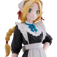 Figura Delicious in Dungeon Tenitol Tall Marcille Classic Maid Ver. 28 cm