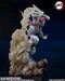 Figura Demon Slayer: Kimetsu no Yaiba Figuarts ZERO Akaza Upper Three 18 cm