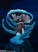 Figura Demon Slayer: Kimetsu no Yaiba Figuarts ZERO Tanjiro Kamado -Water Breathing- 15 cm