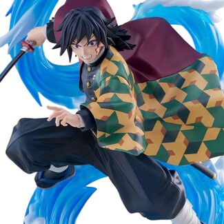 Figura Demon Slayer: Kimetsu no Yaiba FIGURIZMa Giyu Tomioka Constant Flux 25 cm