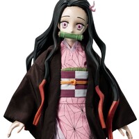 Figura Demon Slayer: Kimetsu no Yaiba FigZero 1/6 Nezuko Kamado 26 cm