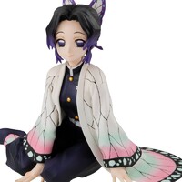 Figura Demon Slayer: Kimetsu no Yaiba G.E.M. Series Shinobu-san 11 cm Palm Size (Repeat)