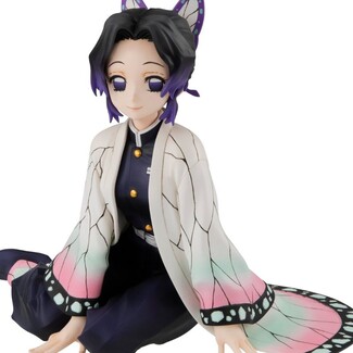 Figura Demon Slayer: Kimetsu no Yaiba G.E.M. Series Shinobu-san 11 cm Palm Size (Repeat)