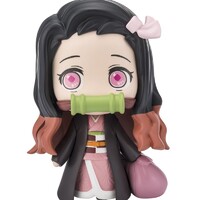 Figura Demon Slayer: Kimetsu no Yaiba tekupiku Mini Nezuko Kamado 10 cm