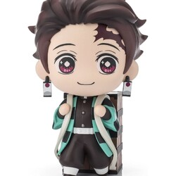 Figura Demon Slayer: Kimetsu no Yaiba tekupiku Mini Tanjiro Kamado 10 cm