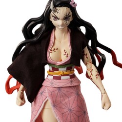 Figura Demon Slayer Nezuko Demon Buzzmod 15 cm