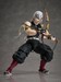 Figura Demon Slayer Tengen Uzui Buzzmod 16 cm