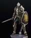 Figura Demon Souls Figma Ps5 Fluted Armor 16 cm