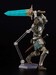 Figura Demon Souls Figma Ps5 Fluted Armor 16 cm