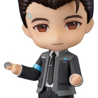 Figura Detroit: Become Human Nendoroid Connor 10 cm