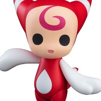 Figura Devil Dice Nendoroid Aqui-Chan 10 cm