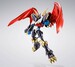 Figura Digimon Adventure 02 S.H. Figuarts Imperialdramon Fighter Mode Premium Color Edition 16 cm