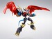 Figura Digimon Adventure 02 S.H. Figuarts Imperialdramon Fighter Mode Premium Color Edition 16 cm