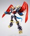 Figura Digimon Adventure 02 S.H. Figuarts Imperialdramon Fighter Mode Premium Color Edition 16 cm