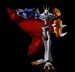 Figura Digimon Adventure DYNACTION Omegamon 40 cm