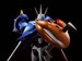 Figura Digimon Adventure DYNACTION Omegamon 40 cm