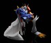 Figura Digimon Adventure DYNACTION Omegamon 40 cm
