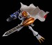 Figura Digimon Adventure DYNACTION Omegamon 40 cm