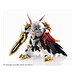 Figura Digimon Adventure NXEDGE STYLE Omegamon Alter-S (Digimon Unit) 9 cm
