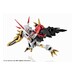 Figura Digimon Adventure NXEDGE STYLE Omegamon Alter-S (Digimon Unit) 9 cm