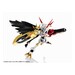 Figura Digimon Adventure NXEDGE STYLE Omegamon Alter-S (Digimon Unit) 9 cm