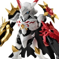 Figura Digimon Adventure NXEDGE STYLE Omegamon Alter-S (Digimon Unit) 9 cm