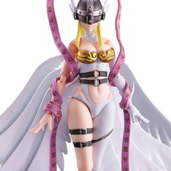 Figura Digimon Adventure S.H. Figuarts Angewomon 15 cm