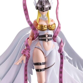 Figura Digimon Adventure S.H. Figuarts Angewomon 15 cm
