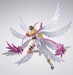 Figura Digimon Adventure S.H. Figuarts Angewomon 15 cm