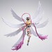 Figura Digimon Adventure S.H. Figuarts Angewomon 15 cm