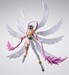 Figura Digimon Adventure S.H. Figuarts Angewomon 15 cm