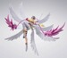 Figura Digimon Adventure S.H. Figuarts Angewomon 15 cm