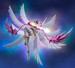 Figura Digimon Adventure S.H. Figuarts Angewomon 15 cm