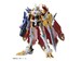 Figura Digimon Figure Rise Amplified Omegamon Xantibody 19 cm